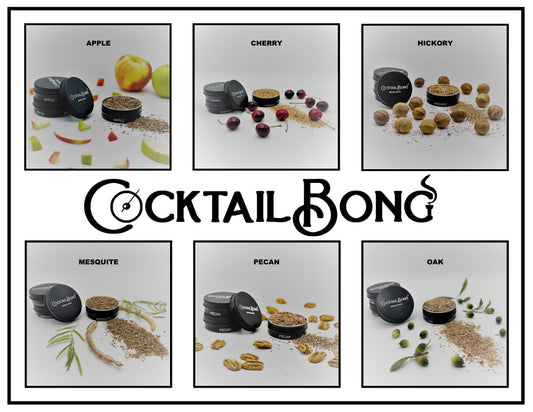 Wood Chips Multi-Pack