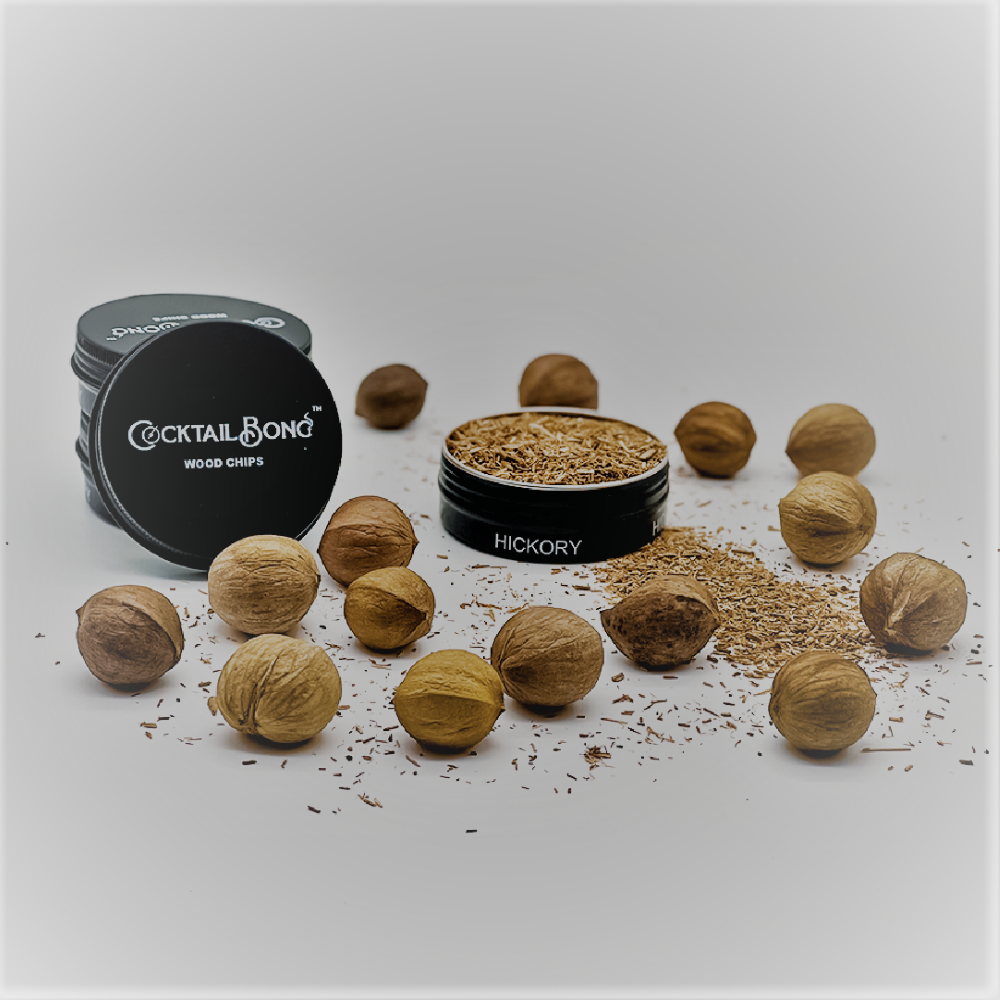 Hickory Wood Chips