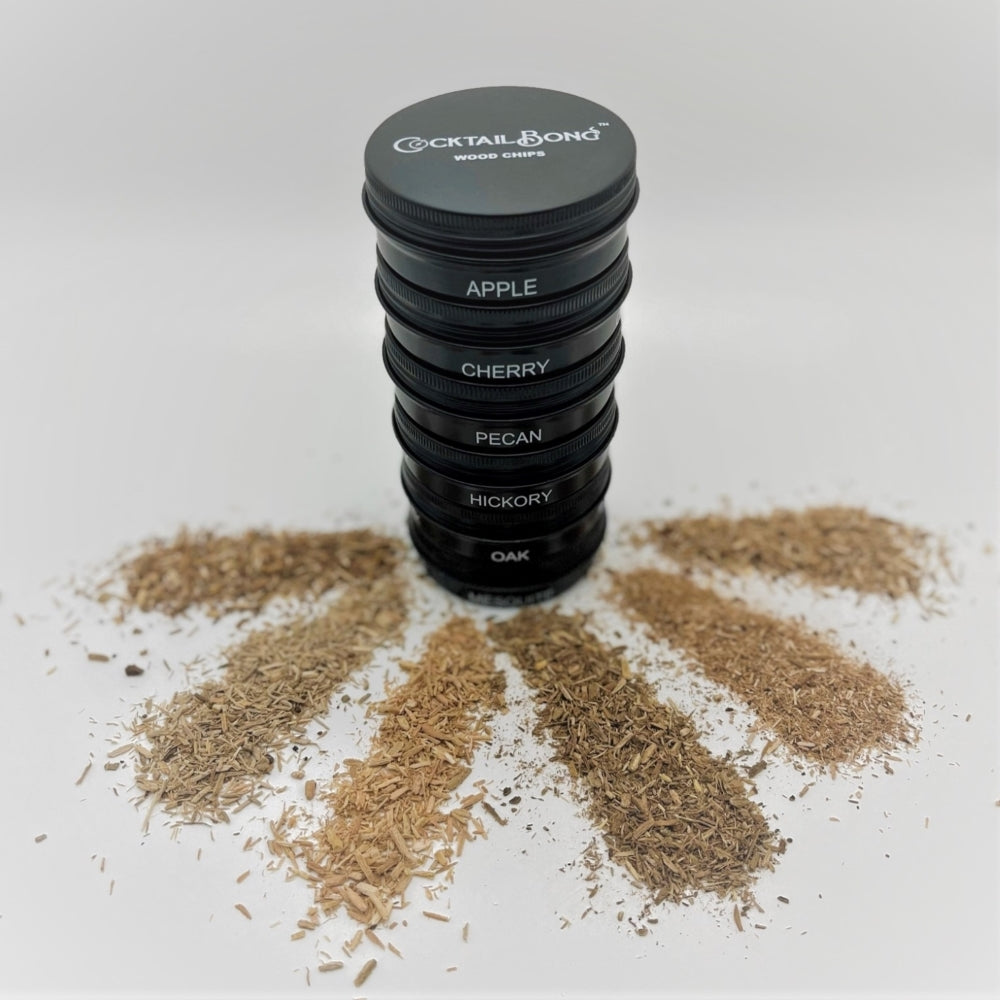 Wood Chips Multi-Pack