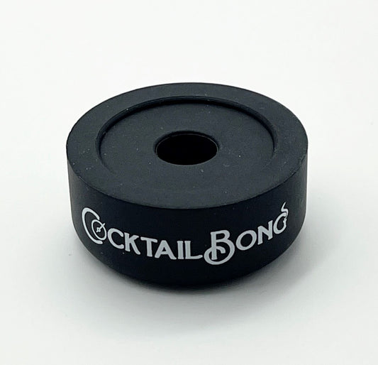 Cocktail Bong Dome Grip