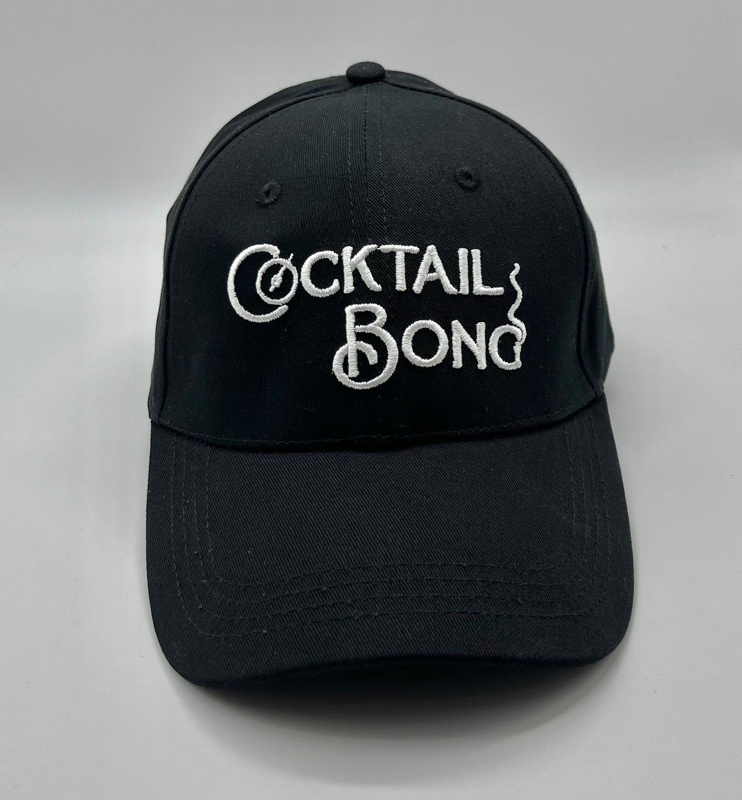 Cocktail Bong Hat